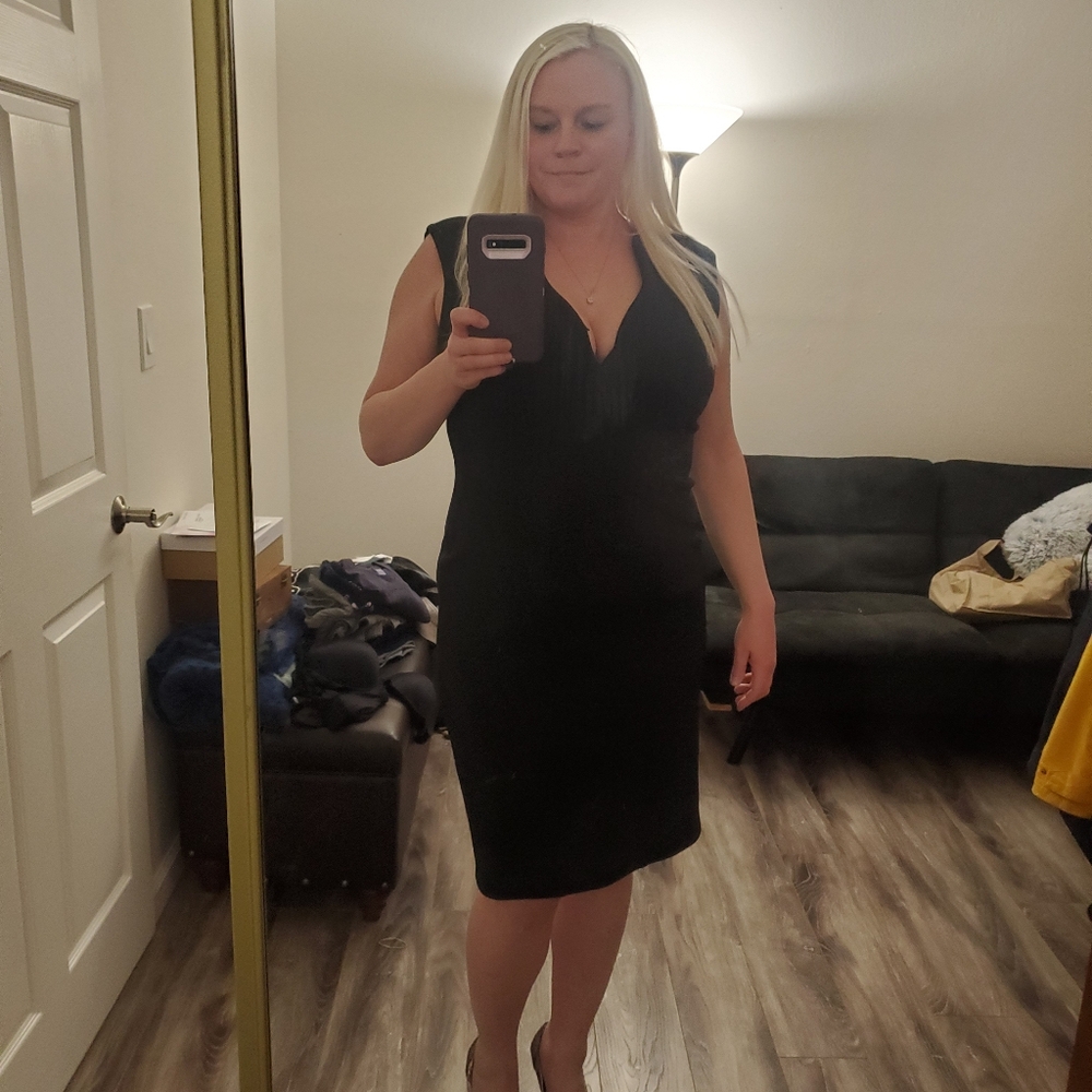 Michael Kors, size 10 dress, barely worn